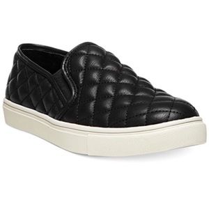 Steve Madden Women’s Ecentric-Q Slip On Sneakers